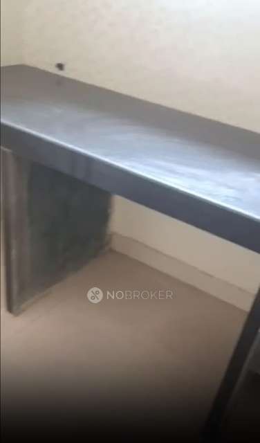 1 BHK Flat In Bageshree Chs For Sale  In Kharghar