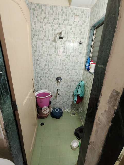 1 BHK Flat In Bageshree Chs For Sale  In Kharghar