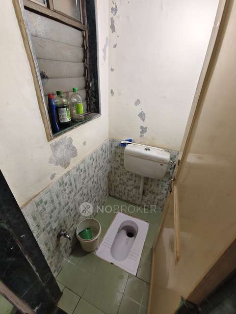 1 BHK Flat In Bageshree Chs For Sale  In Kharghar