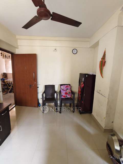 1 BHK Flat In Bageshree Chs For Sale  In Kharghar