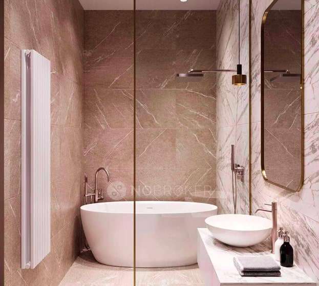 3 BHK Flat In Ds Max Skyscap For Sale  In Horamavu