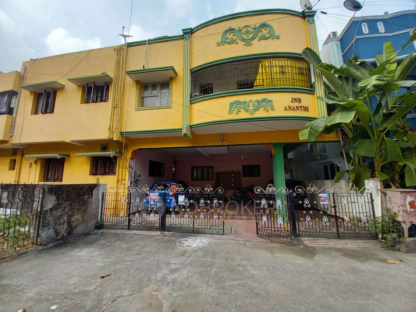3 BHK Flat In Jnb Anandhi Flats For Sale  In  Vadapalani,