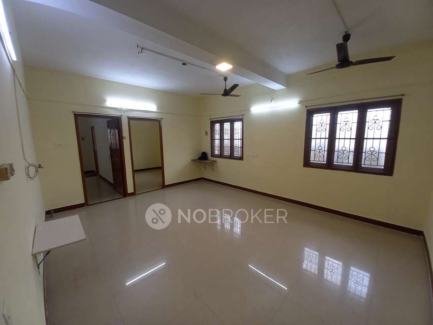3 BHK Flat In Jnb Anandhi Flats For Sale  In  Vadapalani,