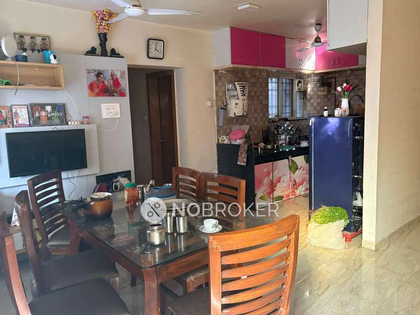 2 BHK Flat In Libero Society For Sale  In Warje