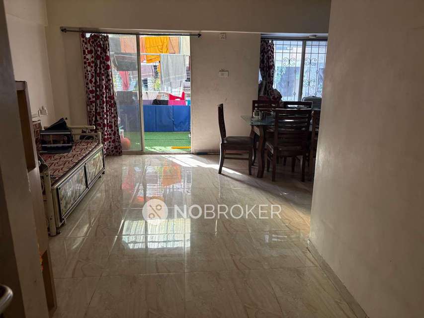 2 BHK Flat In Libero Society For Sale  In Warje