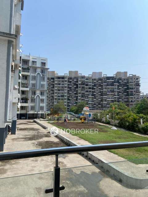 2 BHK Flat In Libero Society For Sale  In Warje