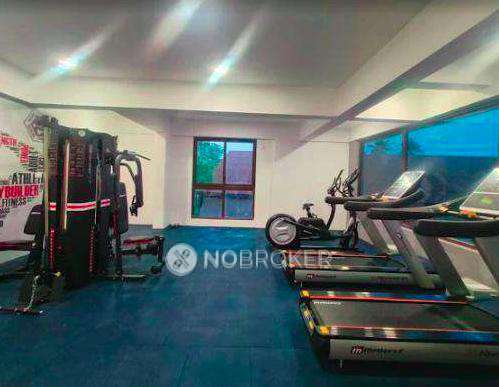 3 BHK Flat In Ark Aptha For Sale  In Karmanghat