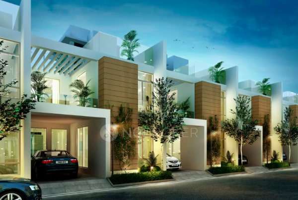3 BHK Villa In Dabc Gardenia For Sale  In Kancheepuram