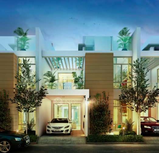 3 BHK Villa In Dabc Gardenia For Sale  In Kancheepuram
