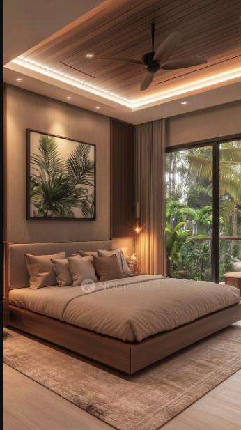 2 BHK Flat In Sb Paradise For Sale  In Bhandup West