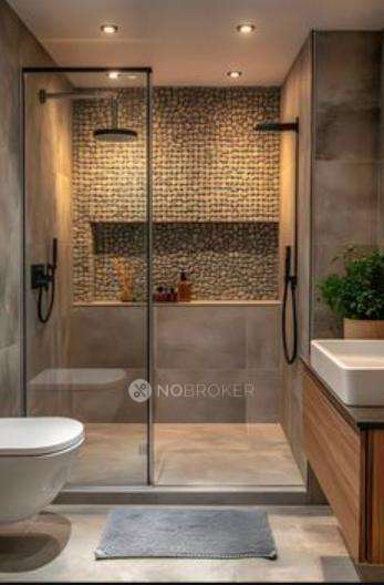 2 BHK Flat In Sb Paradise For Sale  In Bhandup West