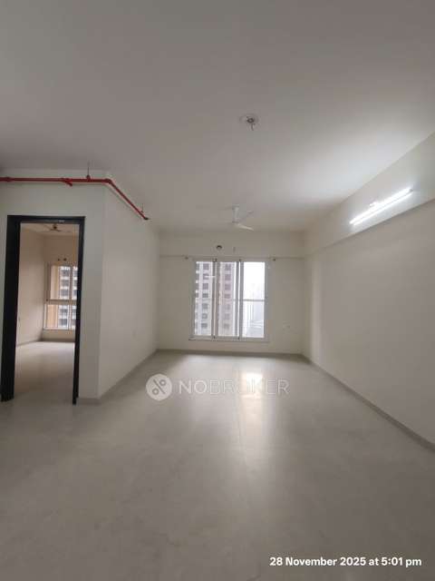 2 BHK Flat In Dosti West County for Rent  In  Thane West