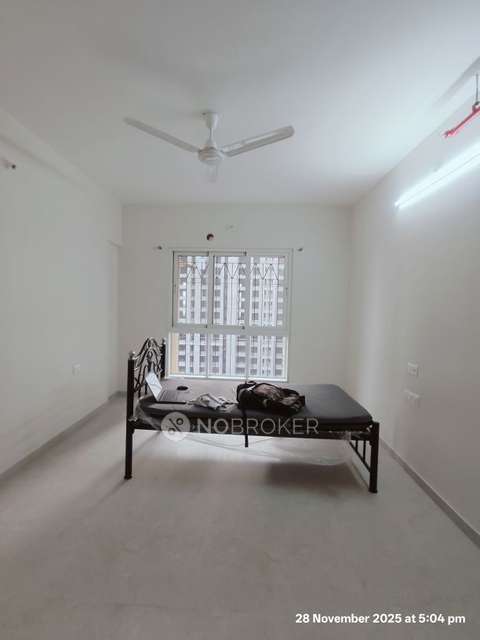 2 BHK Flat In Dosti West County for Rent  In  Thane West