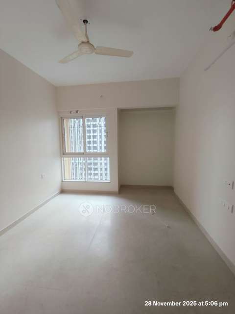 2 BHK Flat In Dosti West County for Rent  In  Thane West