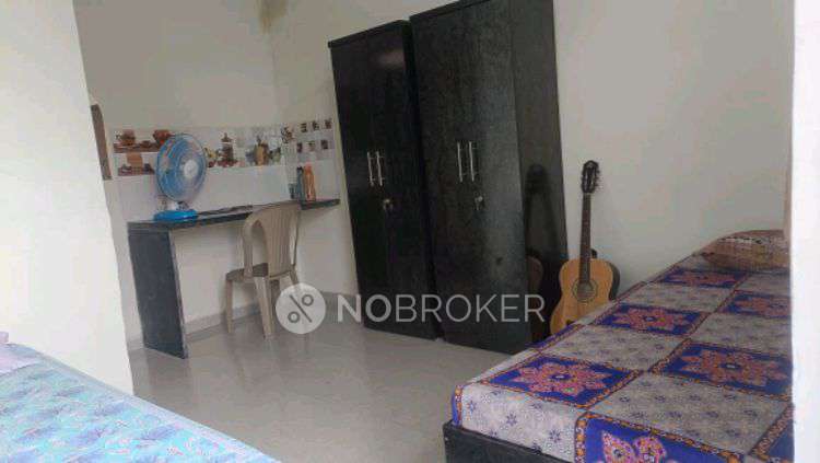 PG for Anyone in Dhanori Jakat Naka