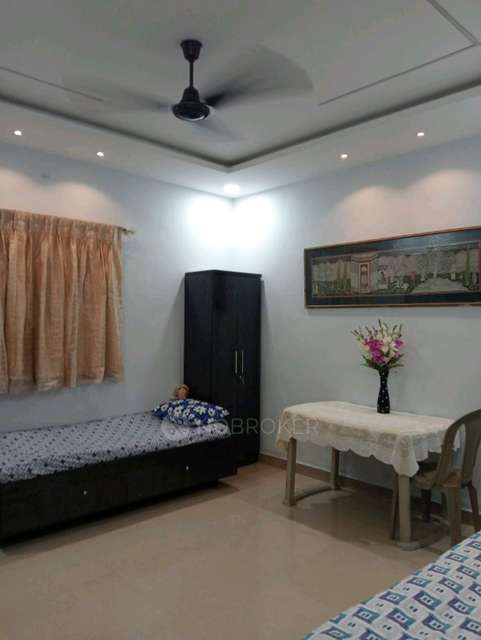 PG for Anyone in Dhanori Jakat Naka