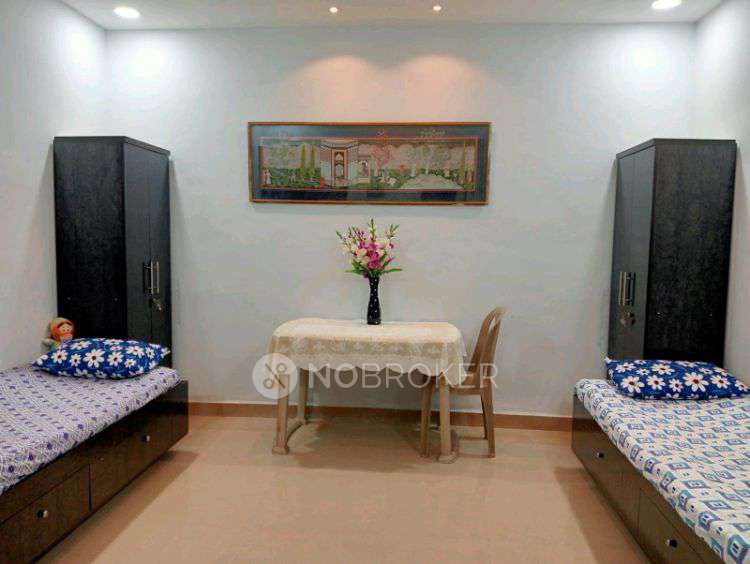 PG for Anyone in Dhanori Jakat Naka