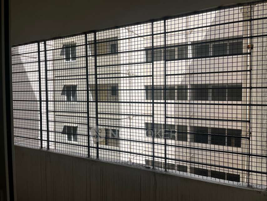 2 BHK Flat In Bda Kaniminike  for Rent  In Kumbalgodu, Bangalore