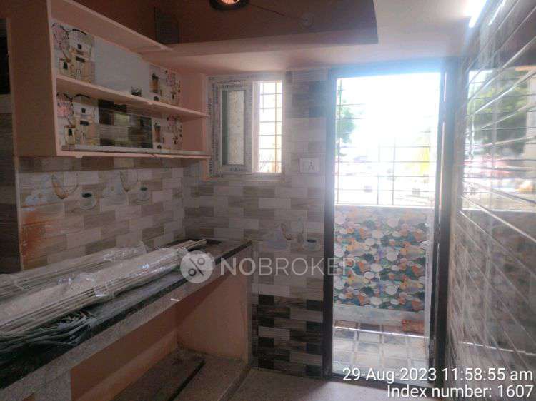 1 BHK Flat In Mh Manzil for Rent  In Hafeezpet