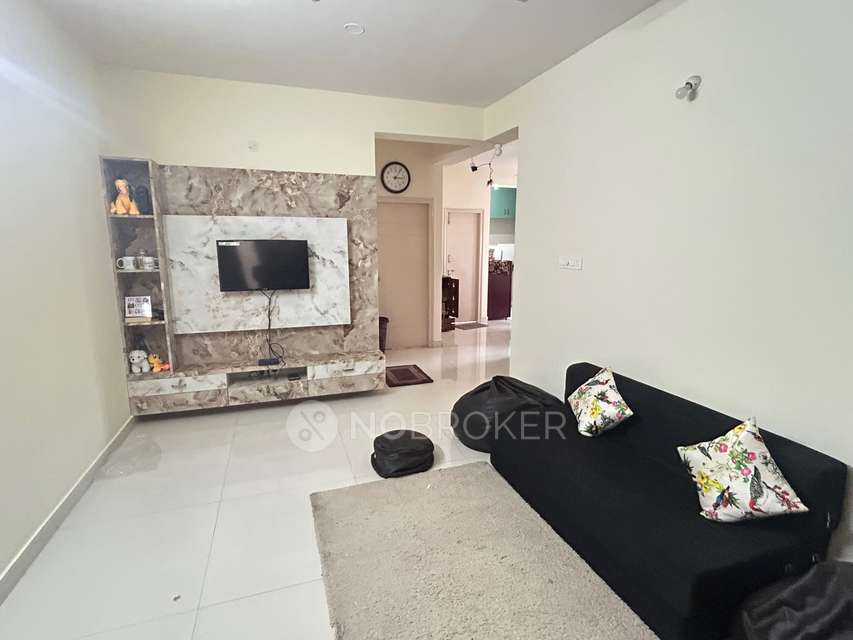 2 BHK Flat In Vin Heights for Rent  In Kasturi Nagar