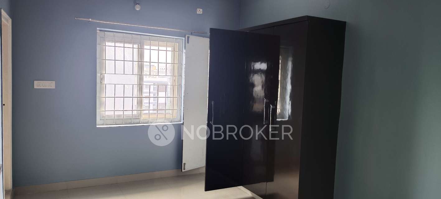 3 BHK Flat In R.k Residency for Rent  In Sainikpuri