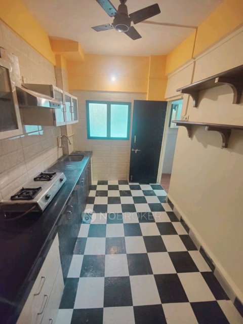 1 BHK Flat In Eltee Apartments For Sale  In Borivali West