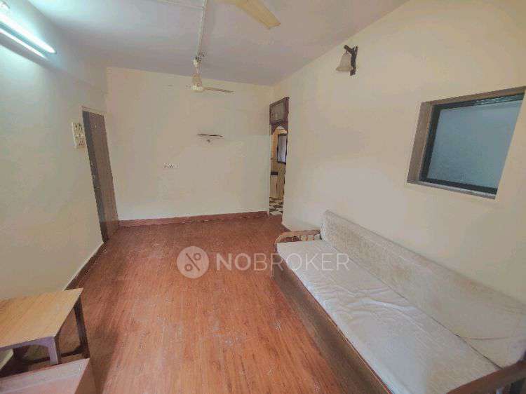 1 BHK Flat In Eltee Apartments For Sale  In Borivali West