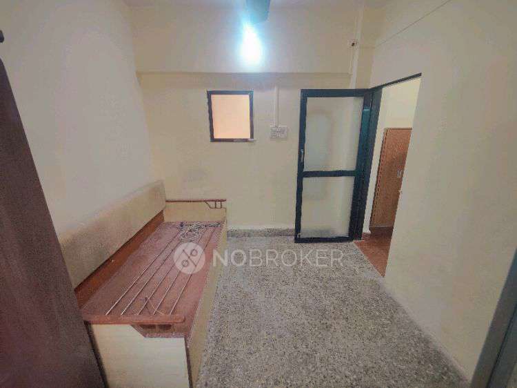 1 BHK Flat In Eltee Apartments For Sale  In Borivali West