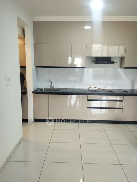 3 BHK Flat In Wonder Wall By Bricks And Milestones for Rent  In Sarjapur