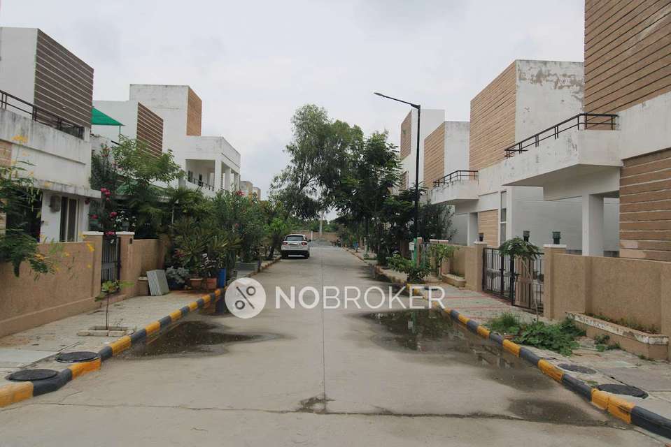 2 BHK Villa In Nilgiri Estates for Rent  In Rampally