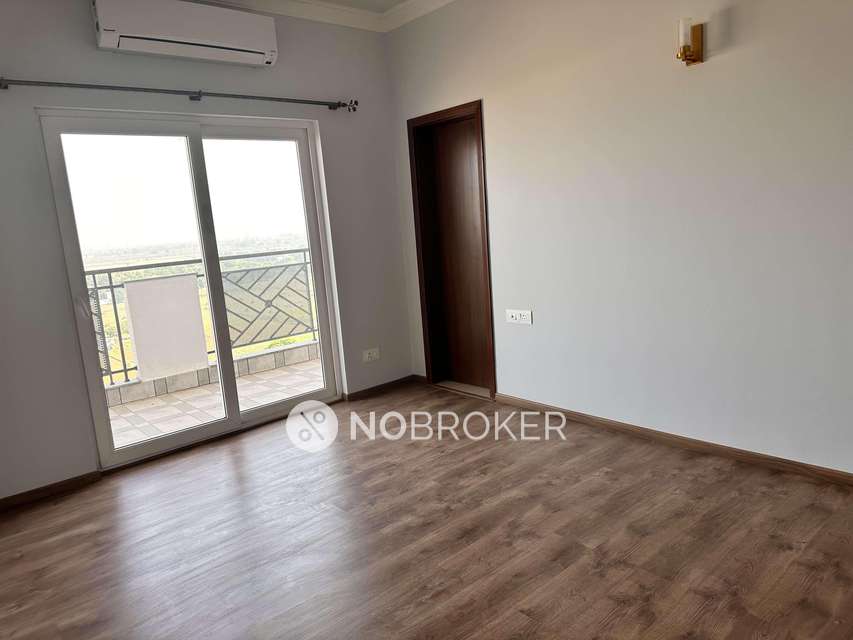 3 BHK Flat In Central Park Flower Valley Aqua Front Towers For Sale  In Sohna