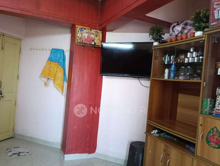 1 RK Villa In Shiv Sagar For Sale  In Uran