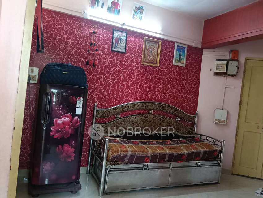 1 RK Villa In Shiv Sagar For Sale  In Uran