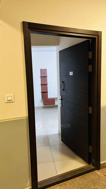 2 BHK Flat In Rainbow Oaks for Rent  In Akshayanagar