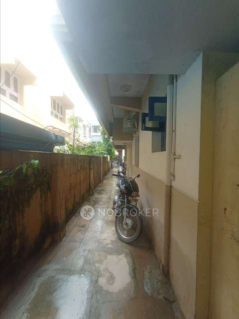 2 BHK Flat In Diamonds Royal For Sale  In Perambur