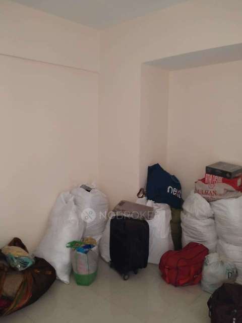 1 BHK Flat In Ev Heart City 1 For Sale  In Sai Nagar