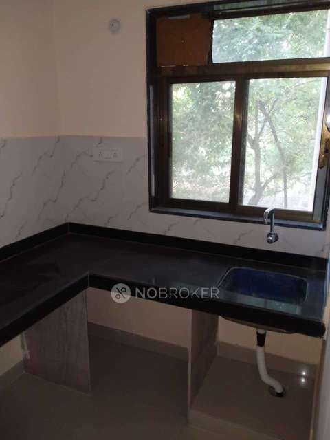 1 BHK Flat In Ev Heart City 1 For Sale  In Sai Nagar