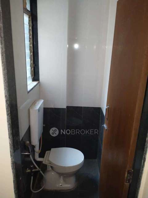 1 BHK Flat In Ev Heart City 1 For Sale  In Sai Nagar