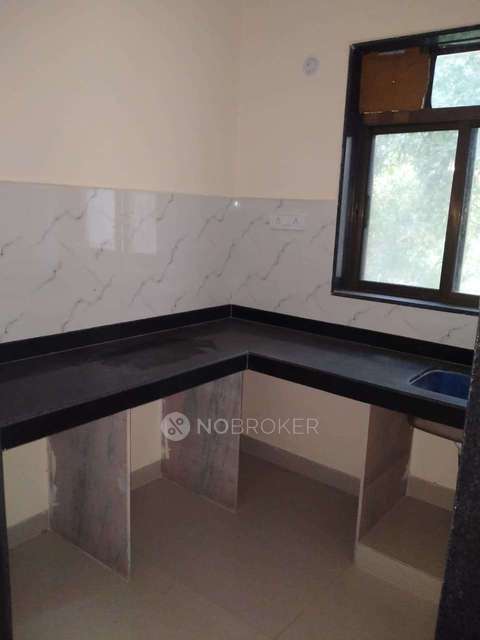 1 BHK Flat In Ev Heart City 1 For Sale  In Sai Nagar