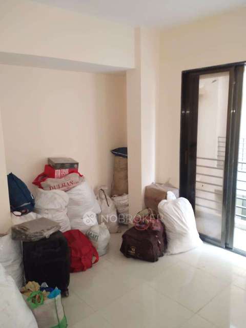 1 BHK Flat In Ev Heart City 1 For Sale  In Sai Nagar