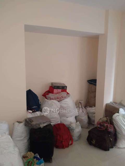 1 BHK Flat In Ev Heart City 1 For Sale  In Sai Nagar