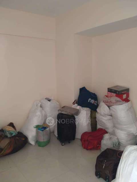 1 BHK Flat In Ev Heart City 1 For Sale  In Sai Nagar