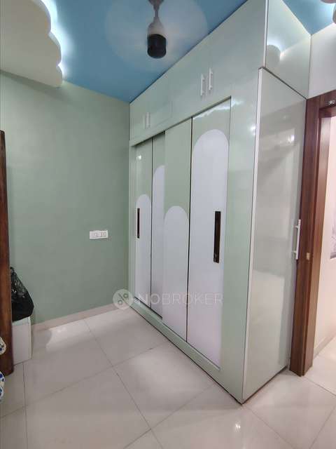 3 BHK Flat In Sinhgad Planet B Wing Soci For Sale  In ?????????