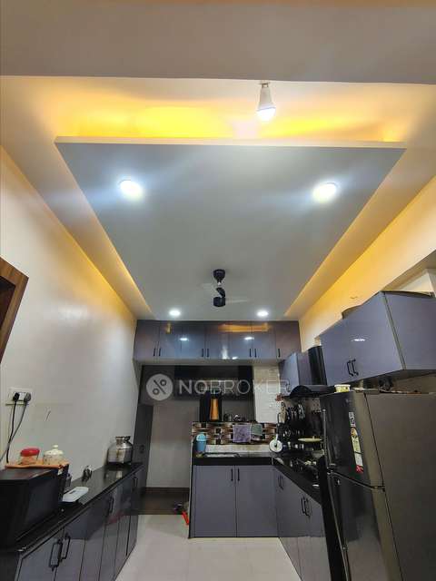 3 BHK Flat In Sinhgad Planet B Wing Soci For Sale  In ?????????