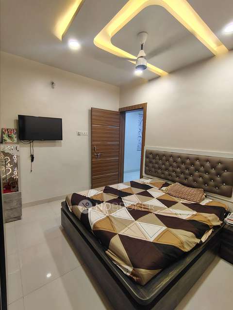 3 BHK Flat In Sinhgad Planet B Wing Soci For Sale  In ?????????