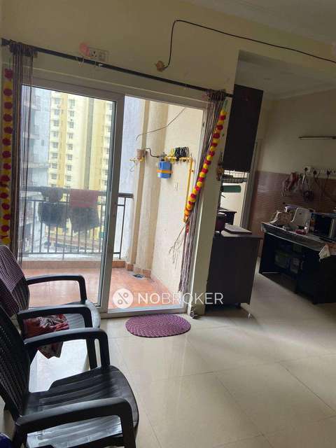 2 BHK Flat In Antriksh Golf View, Sector-78 For Sale  In Sector-78