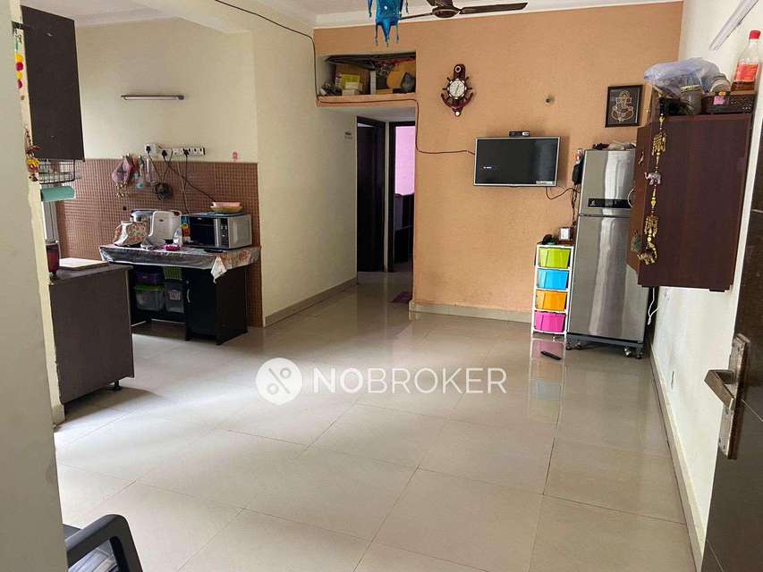 2 BHK Flat In Antriksh Golf View, Sector-78 For Sale  In Sector-78