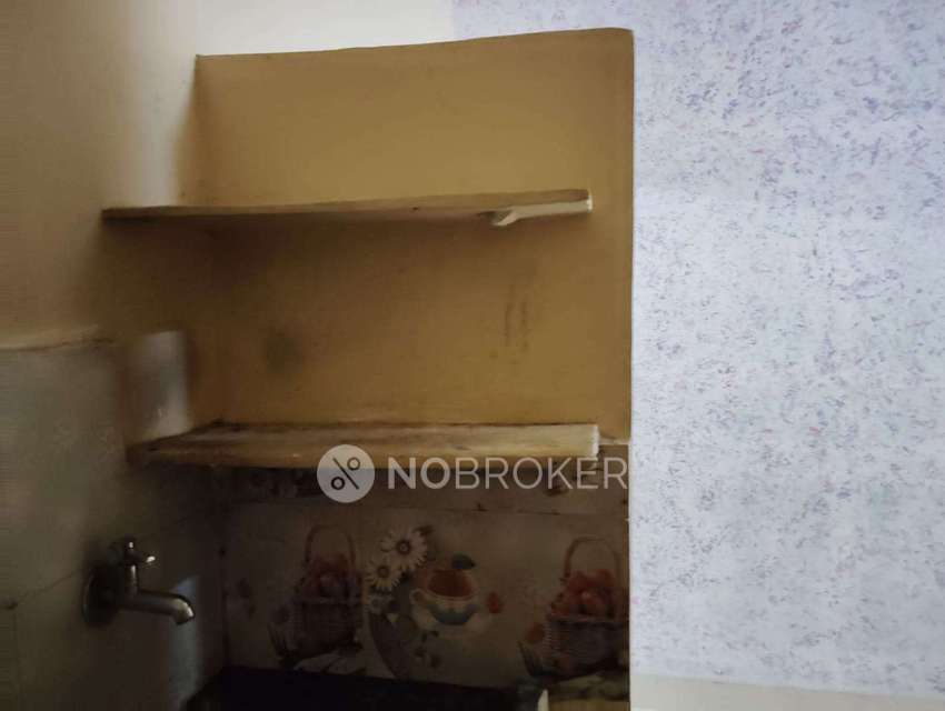 1 BHK House For Sale  In Borabanda