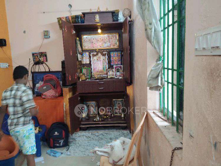 Plot For Sale  In Thirunilai Perumal Koil Temple