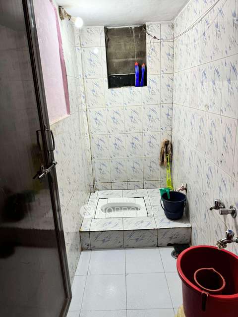 1 RK Flat In Kusum Apartment  For Sale  In Dighi